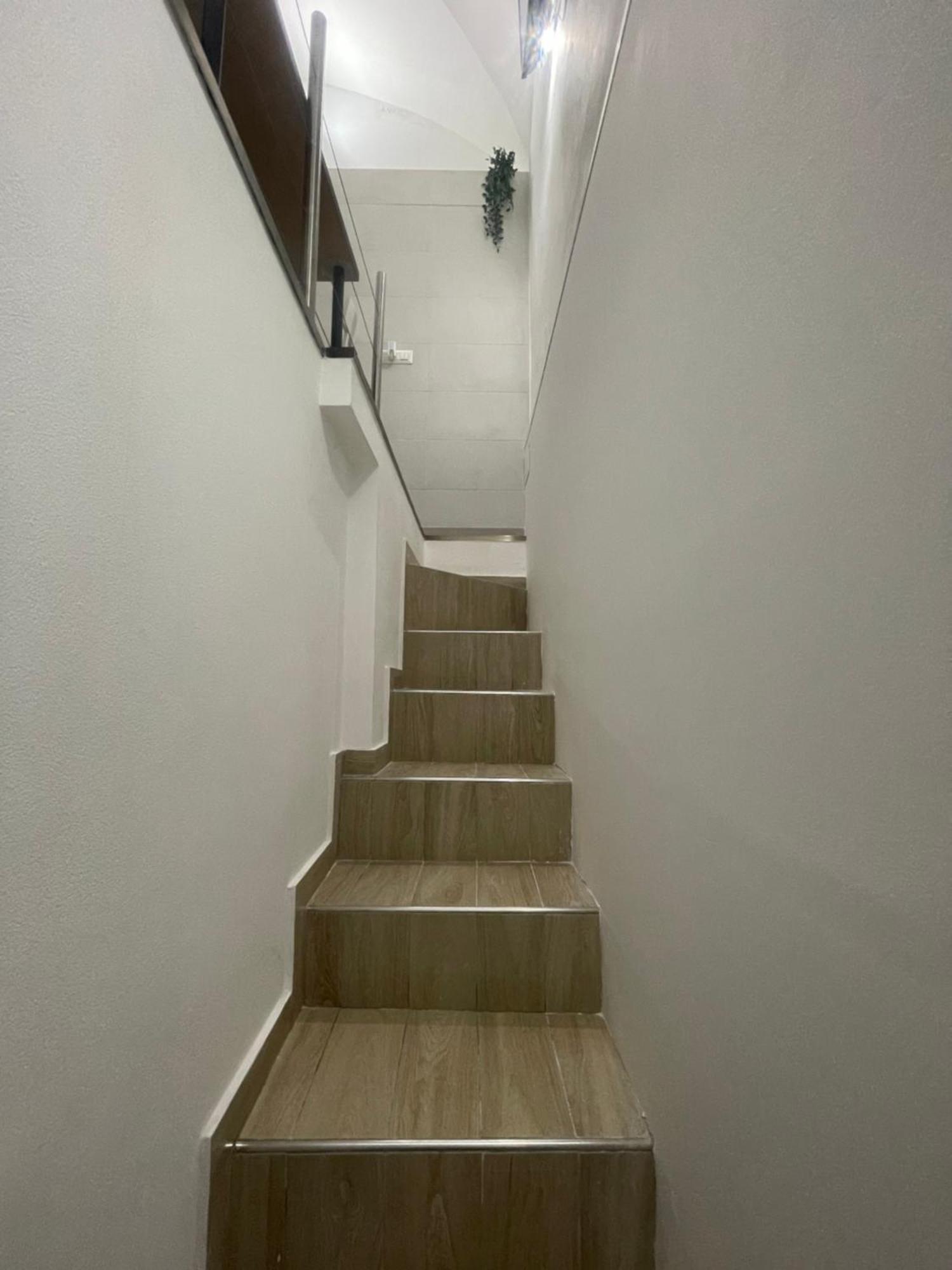 Cortile Corsica 13 Apartman Catania Kültér fotó