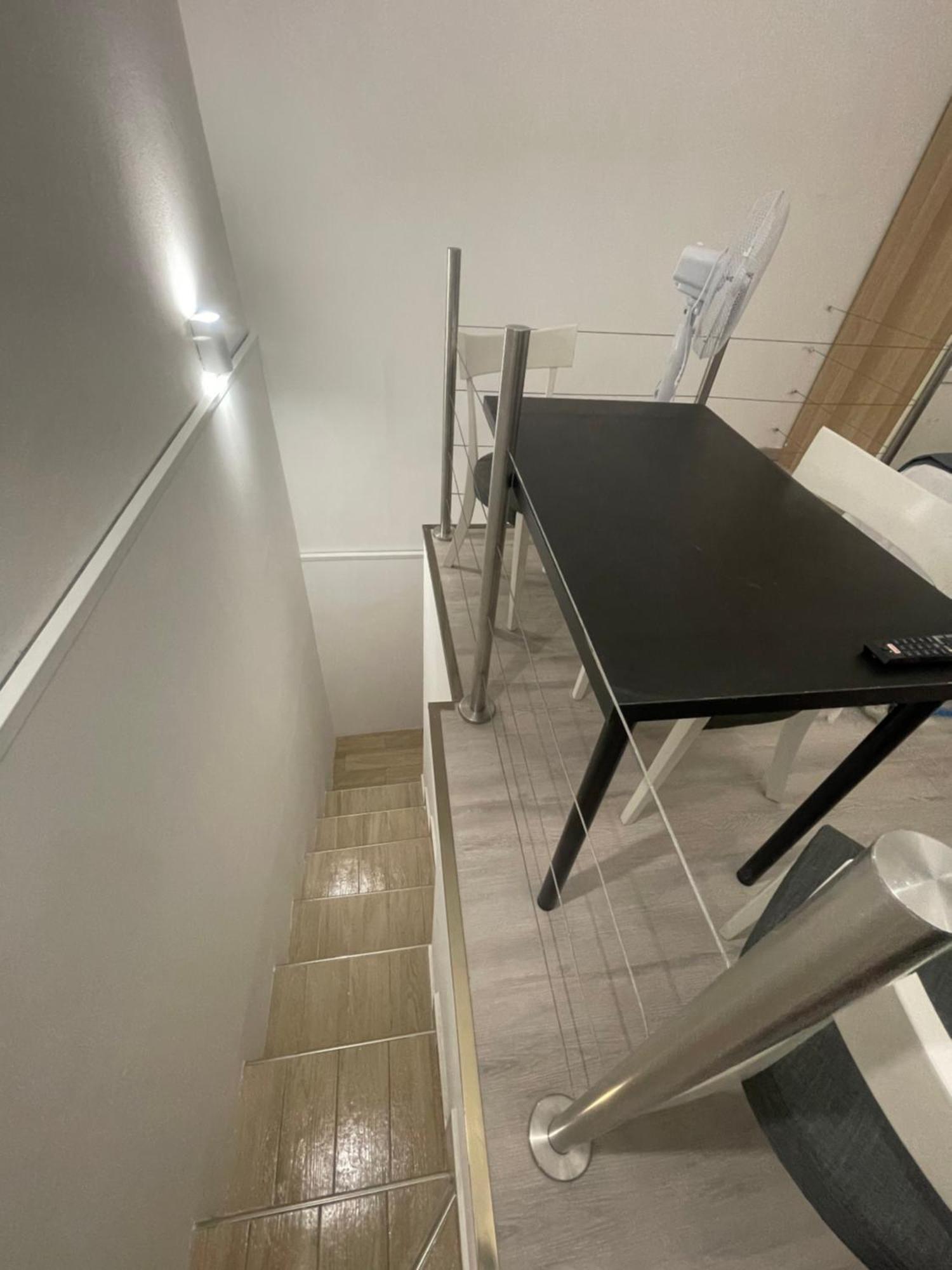 Cortile Corsica 13 Apartman Catania Kültér fotó