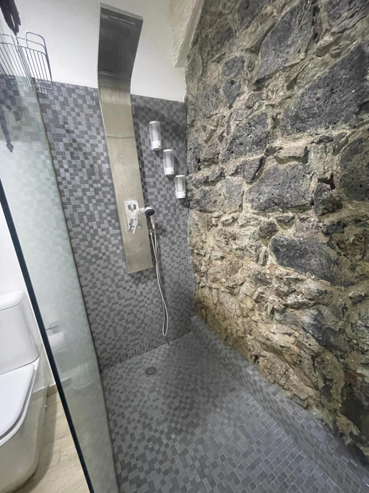 Cortile Corsica 13 Apartman Catania Kültér fotó